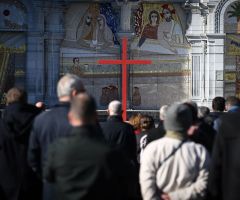 Anti-Christian hate crimes in Europe rose 70% between 2019 and 2020, watchdog reports