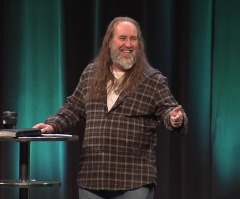 Pastor of one of Canada’s largest megachurches placed on leave after alleged sexual misconduct