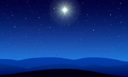 Christmas: A time to reflect on God's presence, promise, and provision