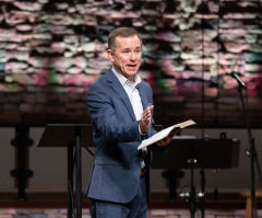 Mike Stone withdraws defamation lawsuit against Russell Moore, cites 'better path' for family, church