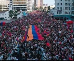 All Americans can see in Armenia a bit of themselves