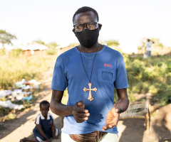 Mozambique: Islamic extremists behead pastor, force wife to carry his severed remains