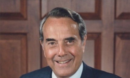 The Bob Dole I remember and miss already