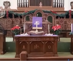 221-year-old Pennsylvania church permanently closes due to declining membership