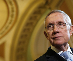 Harry Reid: 4 things to know about the late Senate majority leader