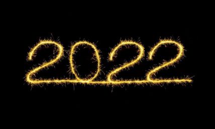 2022: The year to take back ground