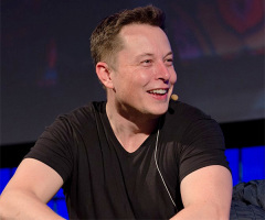 Elon Musk says he agrees with the teachings of Jesus: 'There is great wisdom' 