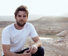 Hollywood actor Nathaniel Buzolic compares Dubai's Burj Khalifa to Tower of Babel, shares Gospel 