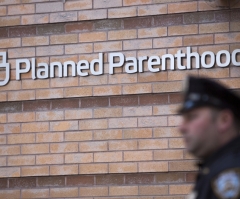 Over 100 Christian colleges have ties to Planned Parenthood: report