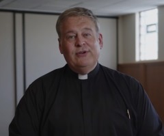 ‘Adored’ Michigan priest dies in crash day after 53rd birthday