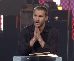 David Platt urges young Christians to avoid 'comfortable' Christianity: 'You will waste your life'