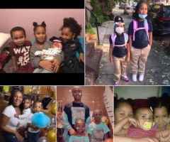 Community turns to prayer as 8 children, 2 mothers among 12 killed in Philadelphia house fire