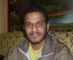 Egypt releases Coptic Christian activist after 2 years in pretrial detention 