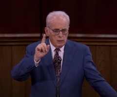 Christian conservatives respond to John MacArthur comparing 'religious freedom' to 'idolatry'