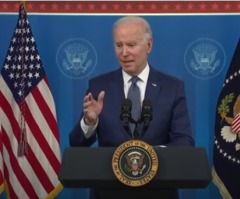 Biden’s recent judicial nominees create more concern