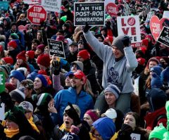 March for Life participants optimistic for a post-Roe America: 'This is just the beginning'