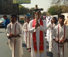 Indian bishops urged to take a stand as violence against Christians continues to rise