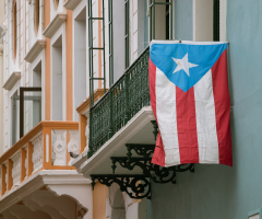 Puerto Rico is back after years of challenges