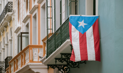 Puerto Rico is back after years of challenges