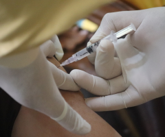 CDC is ‘pivoting’ what it means to be fully vaccinated, director says