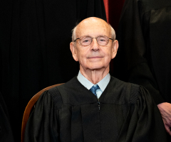 Supreme Court Justice Stephen Breyer to retire at end of term: reports