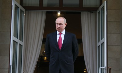 Why Putin hasn’t been deterred