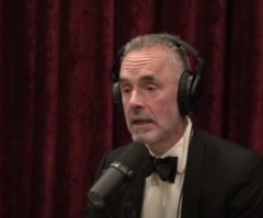 Jordan Peterson: 'The Bible is more than just true,' it's the bedrock of civilization