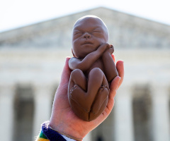 Judge blocks Ohio law requiring proper disposal of aborted babies