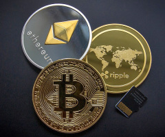 Crypto currency: Money, mania or mayhem?