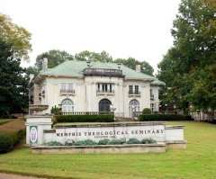 Seminary granted $1M to launch House of Black Church Studies 