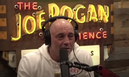 What’s driving the witch hunt against Joe Rogan?