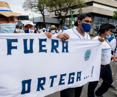 'Political messianism:' What’s behind Christian persecution in Nicaragua?