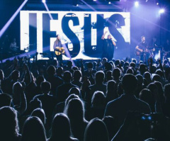 Hillsong London campus pastors resign after 12 years; new leaders announced