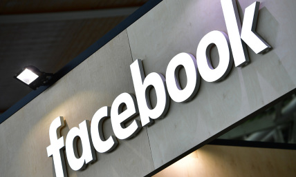 Facebook restores Christian ministries' pages after being 'incorrectly removed' 