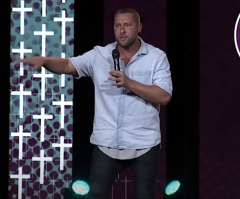 Former Hillsong Dallas Pastor Reed Bogard resigned after he was accused of rape, investigation reveals