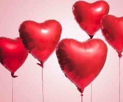 Singles: Don’t let Valentine’s Day wreck your life