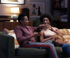 One Million Moms blasts Zillow over lesbian ad, says Romans is clear about ‘sexual perversion’