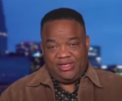 Jason Whitlock: 'Freedom, opportunity and self-determination' go 'hand-in-hand with Christianity' 