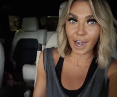 Texas AG sues Christian social media influencer for allegedly scamming consumers with fitness plans