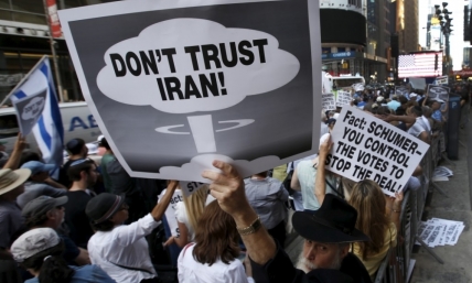 4 reasons why returning to Iran nuclear deal is bad idea