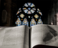 Credibility of pastors waning as influence of Christianity loses cultural dominance: study 