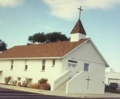 African American church receives honor of being listed on National Register of Historic Places