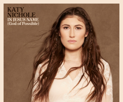 'In Jesus Name' song goes viral with 80M streams online, TikTok singer signs Christian record deal