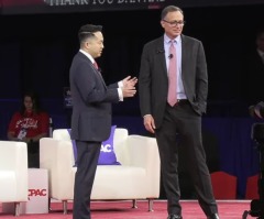 CPAC panelists warn South Korea 'in danger' of falling under 'communist' rule