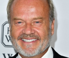 Emmy-winning actor Kelsey Grammer to portray Pastor Chuck Smith in ‘Jesus Revolution’ film