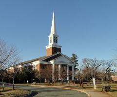 Supreme Court rejects Christian college’s bid to halt pro-LGBT professor's discrimination lawsuit 