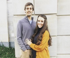 'God answered our prayers': Jill Duggar, Derick Dillard expecting baby after miscarriage