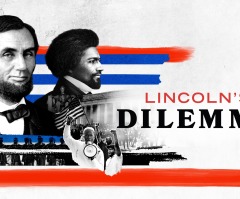 Historian David S. Reyolds shares how Abraham Lincoln's faith influenced his politics 