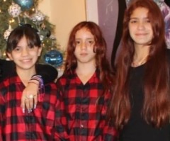 3 Christian sisters and chaperone killed by father in sanctuary were all members, church says