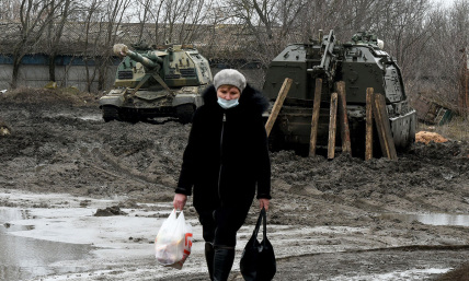 Are there more wars in our future after Ukraine?